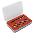 thumbnail image 3 of Pocket Screwdriver,Watch Screwdriver Set High Thick Handle Screwdriver Set Thick Handle Screwdriver Unmatched Quality, 3 of 8
