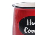 thumbnail image 4 of Holiday Time Ensemble avec cuillère et tasse pour chocolat chaud, 4 of 5