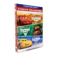 thumbnail image 1 of Cars 3-Movie Collection (DVD), 1 of 3