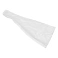thumbnail image 4 of Housse de Guitare Basse Pratique Anti-Poussière Imperméable Transparente Givrée, 4 of 8
