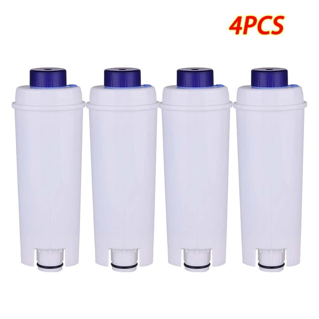 Filtre à Eau Douce pour Machine à Café, Système de Filtration d'Eau pour Machine à Café, Facile à Utiliser