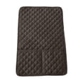 thumbnail image 4 of Todaioua Checkered Pattern Sofa Armrest Cover, Headrest Cover for Recliner Chair Arm Cover, Armchair Slipcover with 2 Storage Pockets, Furniture Protector for Sofa Couch, 4 of 7