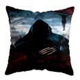 thumbnail image 5 of TopLLC Halloween Decor Fall Decor Holographic Color-changing Series Thermal Transfer HTV Lettering Film Halloween Party Favor, 5 of 5