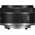 thumbnail image 2 of Canon RF 16mm f/2.8 STM Ultra Wide-Angle Prime Lens for RF Mount Mirrorless Cameras (International Model), 2 of 6