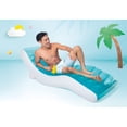 thumbnail image 2 of Intex Splash Pool Lounge Mat, 2 of 2