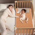 thumbnail image 5 of PEONAVET Alèse Imperméable, Alèses Lavables Réutilisables pour Incontinence pour Adultes 48x32 Po Grande Alèse pour Protéger le Lit contre les Taches, 5 of 5