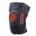thumbnail image 1 of Knee Support Brace for Meniscus Injury and Joint Stability Protective Gear, 1 of 6