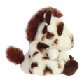 thumbnail image 2 of Aurora Palm Pals - Haymitch Painted Horse 5", 2 of 3
