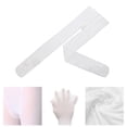 thumbnail image 3 of Collants Convertibles pour Enfants et Adultes, Bas de Danse, Collants de Ballet, Couleur Bonbon, Collants de Danse Ballet Unis, 3 of 4