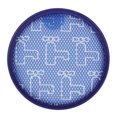 thumbnail image 2 of Tarente Filtre HEPA de Remplacement pour Aspirateur Dyson DC25, 2 of 7