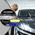thumbnail image 1 of AKEGAMN Clearance! Titanium Ceramic Wax Titanium Ceramic Wax Car Scratch Repair Wax Auto Car Scratch Repair Remover Wax Paste Polish Vehicle Paint Titanium Ceramic Wax: Our Car Polish is specificall, 1 of 9