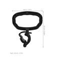 thumbnail image 2 of OUNONA Poignées d'Haltères à Outil de Conversion de Barre 1Pcs Adaptateur de Poignée de Kettlebell pour Accessoires de Musculation, 2 of 8