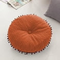 thumbnail image 4 of PRETXORVE Multicolor Color Scandinavian Style Velvet Suitable for Living Room Sofa Bedroom Office, 4 of 6