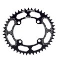 thumbnail image 1 of CAROOTU Chainring Narrow Wide Tooth Ultralight Aluminum Alloy Single Chainring Chainwheel For Bike Bicycle, 1 of 7