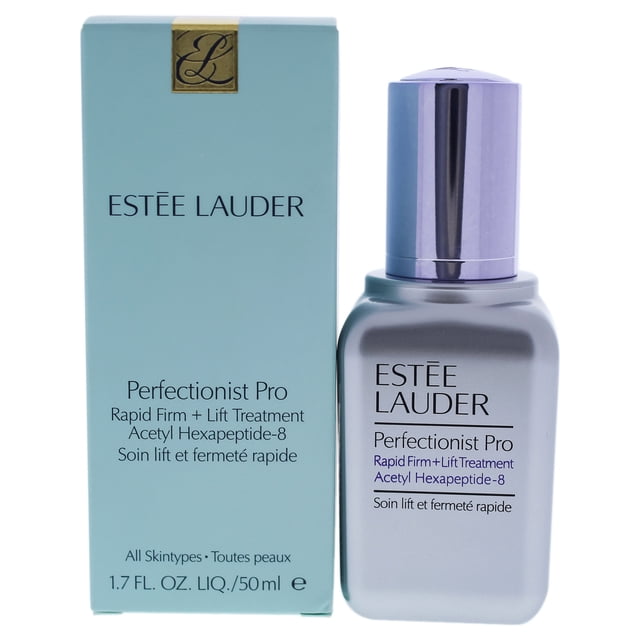 Perfectionist Pro Soin Raffermissant Rapide Plus Lift par Estée Lauder pour Unisexe - Soin 1,7 oz