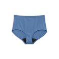 thumbnail image 2 of Jockey Women's Worry Free Cotton Stretch Moderate Absorbency Brief, 2 of 6