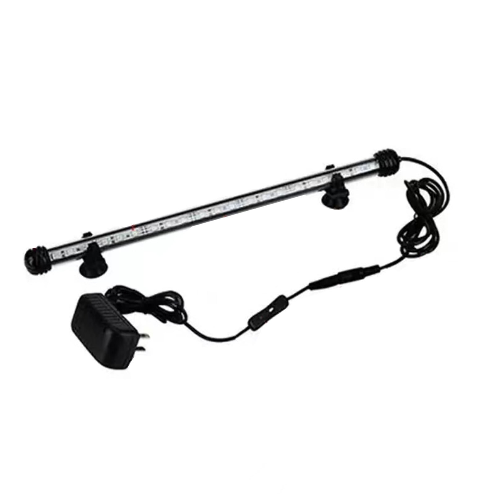 Télécommande Lumière d'Aquarium RVB led Poisson Tropical Corail Poisson