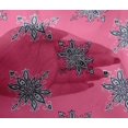thumbnail image 4 of oneOone Viscose Chiffon Fabric Floral Block Print Fabric BTY 42 Inch Wide, 4 of 4