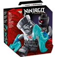thumbnail image 1 of Lego Ninjago : Epic Battle Set - Zane vs. N.. 1067 Bricks 71731, 1 of 2