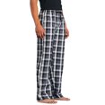 thumbnail image 4 of George Men's Poplin Sleep Pant, 4 of 5