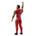 thumbnail image 4 of WWE Jimmy Uso Action Figure, Main Event Series #161, 6-inch Collectible with Articulation, 4 of 6