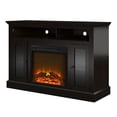 thumbnail image 4 of Dorel TV Console Chicago Fireplace, 4 of 9