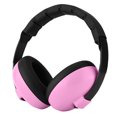 thumbnail image 4 of Noise-Proof Earmuffs, Comfortable Soft Lightweight Earmuffs 5.9X5.9X3.1 Inch  For Baby For Children For Home, 4 of 8