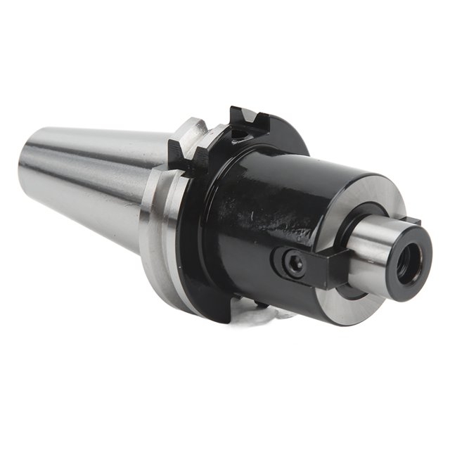 Milling Cutter Holder, Firm Fixing 40Cr Alloy Steel Face Mill Holder For CNC