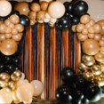 thumbnail image 3 of Curtain Doorway For Festive Celebrations And Special Events Party Background Photo Booth Prop, 3 of 3