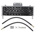 thumbnail image 1 of Oil Cooler Radiator Kit for YX 140cc 150cc 160cc PIT PRO Trail Quad Dirt Bike ATV OffRoad Motorcycle, 1 of 14
