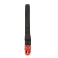thumbnail image 1 of Bande de Ceinture de Remplacement pour Boucle de Botte de Patinage en Ligne - Rouge,, 1 of 10