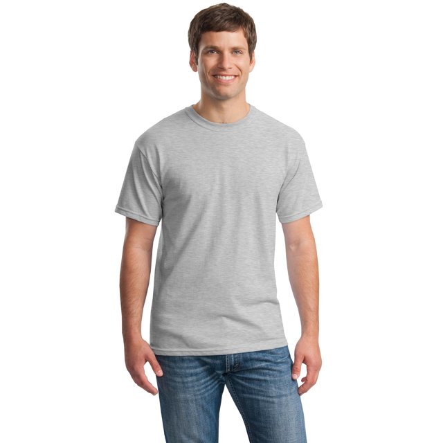 Heavy Cotton 100% Cotton TShirt