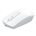 thumbnail image 2 of CQCYD Wireless and Bluetooth Two Mode Connection Mouse, 1200 DPI Adjustment, Type-C Fast Charging Office Gaming Mouse, Silent Click, 5-Speed DPI Mouse for Computer, Laptop and Gaming, 2 of 6