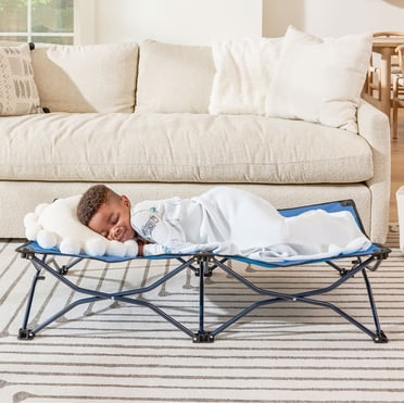 Regalo International My Cot Portable Travel Bed