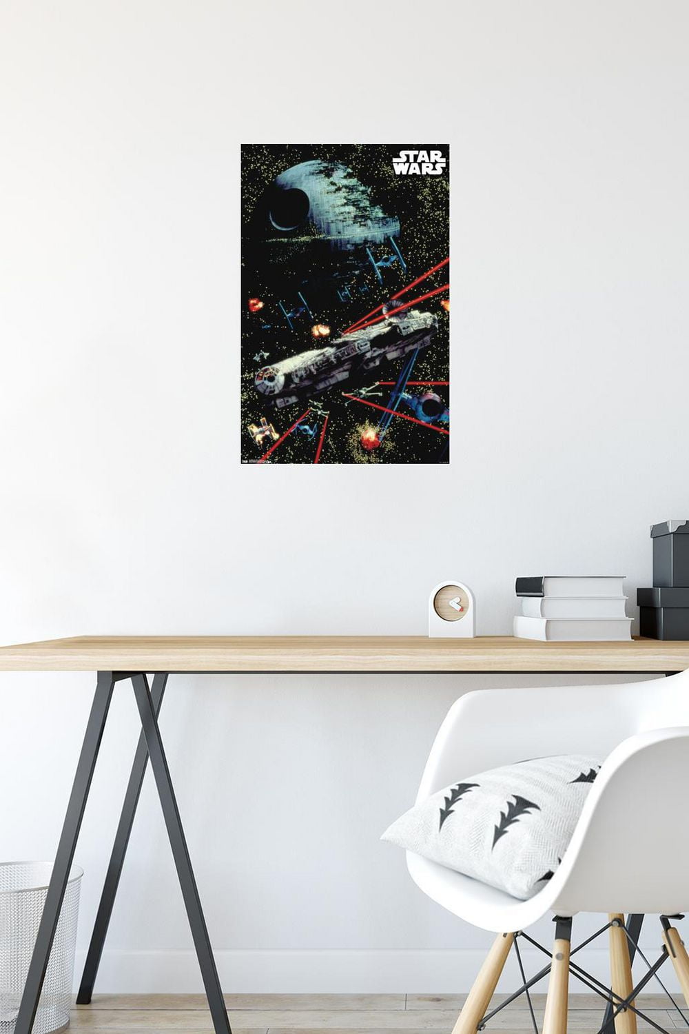Star Wars: Saga - Bataille spatiale