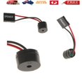 thumbnail image 2 of Miulika 4pcs Copper PC Motherboard Internal Speaker Buzzer Beeper For Desktop/Computers, 2 of 8