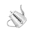 thumbnail image 3 of Xingzhi Tea Kettle Fast Heating Coffee Brewer Pot Tea Warmer for Induction Electric Argent, 3 of 9