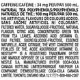 thumbnail image 3 of NESTEA Thé vert glacé bouteille de 500mL, 3 of 8