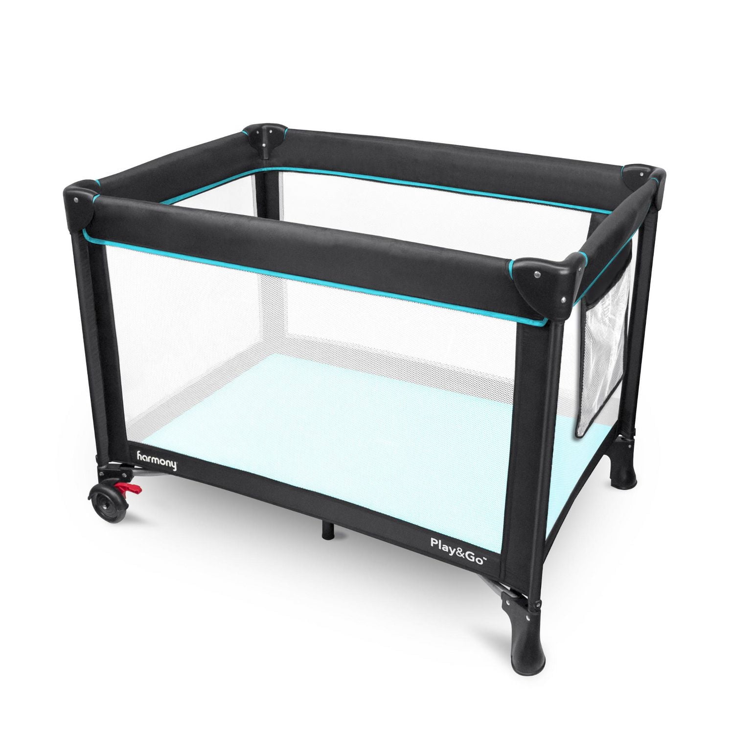 Harmony Play & Go Deluxe Playard