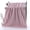 Purple #3, variant on Polyester Bath Towel for Couples | Soft Absorbent Fleece Towel | Quick Dry Drying Towel for Bathroom | 29.5X13.7 Inch Body Towel for Daily Use