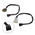 thumbnail image 1 of Regulator Rectifier Connector Plug fit for Triumph Street Triple 675 675R 1050R, 1 of 10