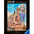 thumbnail image 1 of Ravensburger Disney Castles: Rapunzel  Jigsaw Puzzle, 1 of 3