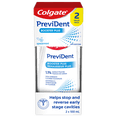 thumbnail image 1 of Colgate PreviDent Booster Plus High Fluoride Toothpaste, Spearmint, 2 x 100 mL, 1 of 4