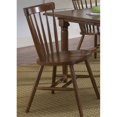 thumbnail image 1 of Creations Multi Copenhagen Side Chair - Tobacco, 1 of 1