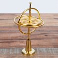 thumbnail image 4 of Scientific Educational Metal Finger Gyroscope Gyro Top Pressure Metal Educational Relieve Classic Toy Traditional Learning Toy For Kids, 4 of 7