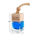 thumbnail image 3 of Lefu Parfum Longue Durée Désodorisant de Voiture Premium Parfum Pendentif Suspendu, 3 of 8