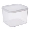 thumbnail image 3 of 2pcs Boîte de Stockage des Aliments Réfrigérateur Cas Fruits Bac à Légumes, 3 of 5