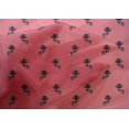 thumbnail image 4 of oneOone Cotton Silk Fabric Floral Block Print Sewing Fabric BTY 42 Inch Wide, 4 of 4