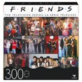 thumbnail image 1 of 300-Piece Friends TV Show Collage Puzzle 2, 1 of 5
