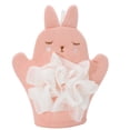 thumbnail image 1 of TopLLC 2-in-1 Skin-friendly Bath Sponge Bath Towel Bath Flower Two-In-One Double-Sided-Use Bath Towel, Bath Towel, Bath Glove, Back Strap, Bath Ball on Clearance, 1 of 1